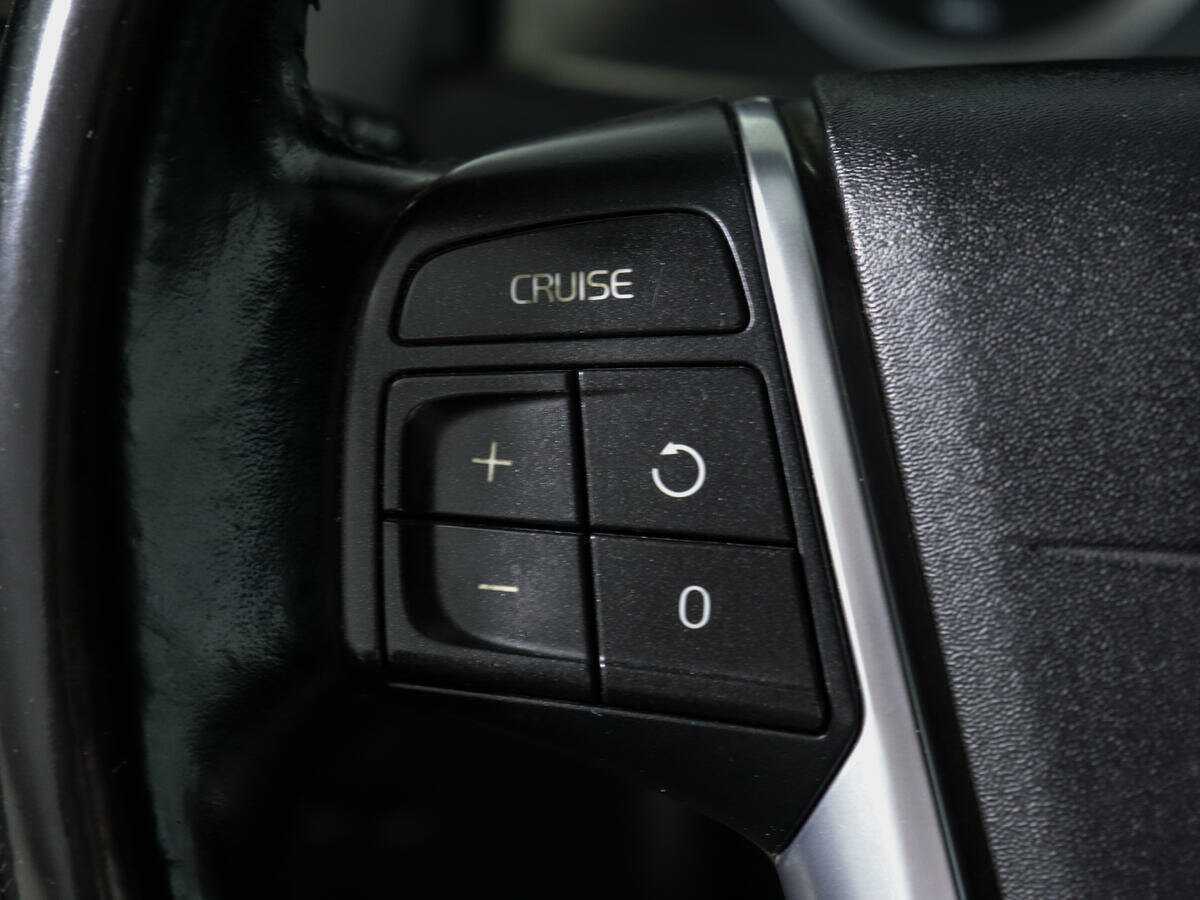 Б/У Вольво ИксЦ60 2010 года. Фото: #20