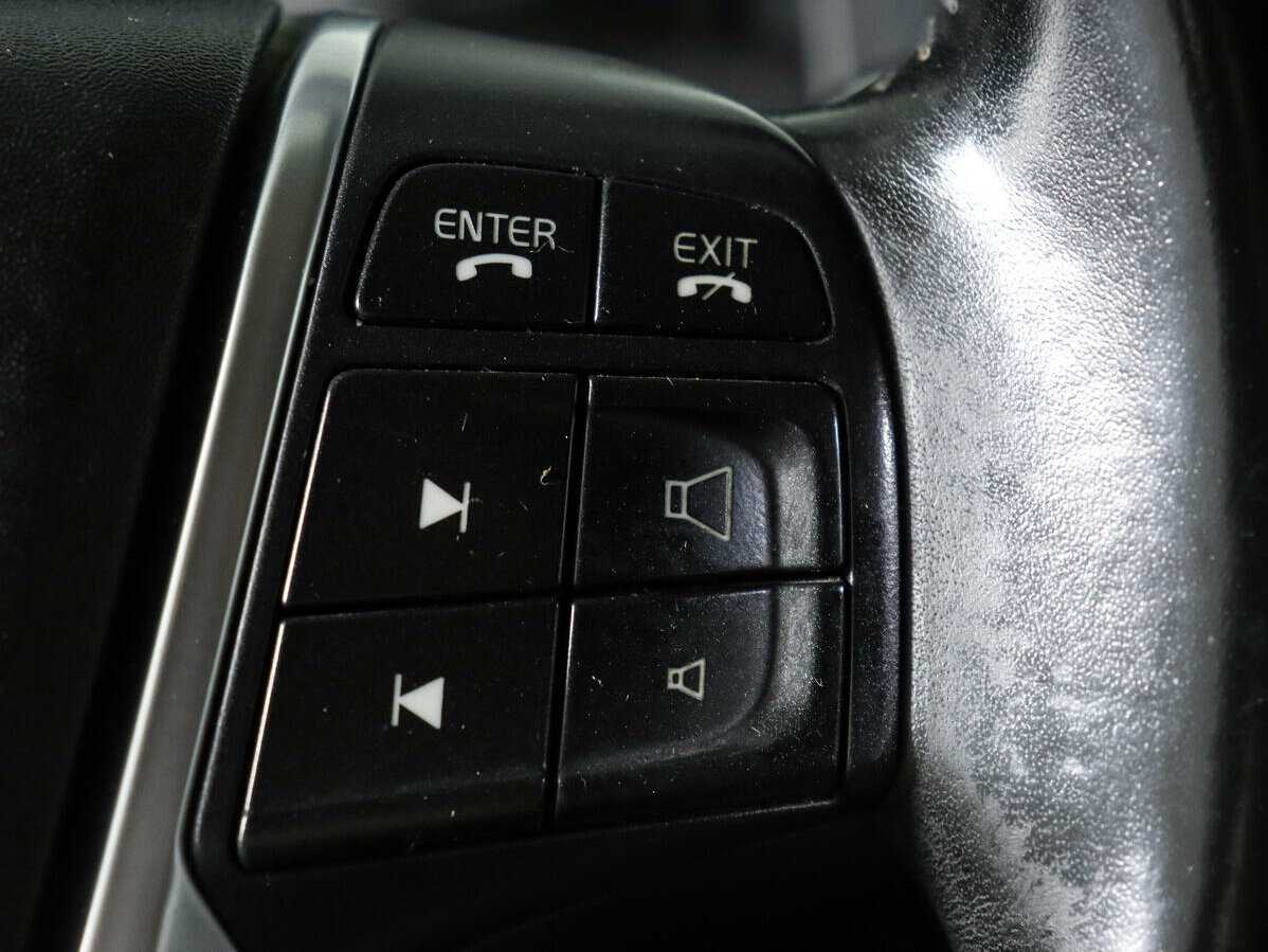 Б/У Вольво ИксЦ60 2010 года. Фото: #21