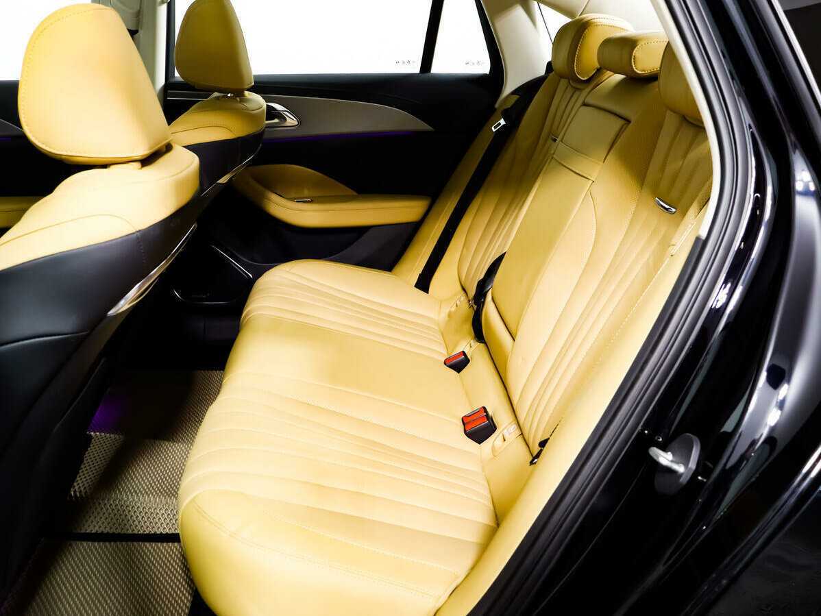 Б/У Хончи Х5 2023 года. Фото: #11