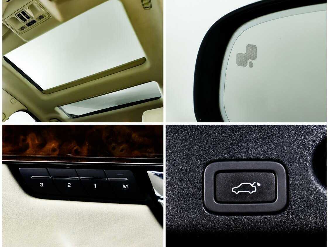 Б/У Ягуар ИксДжи 2012 года. Фото: #12