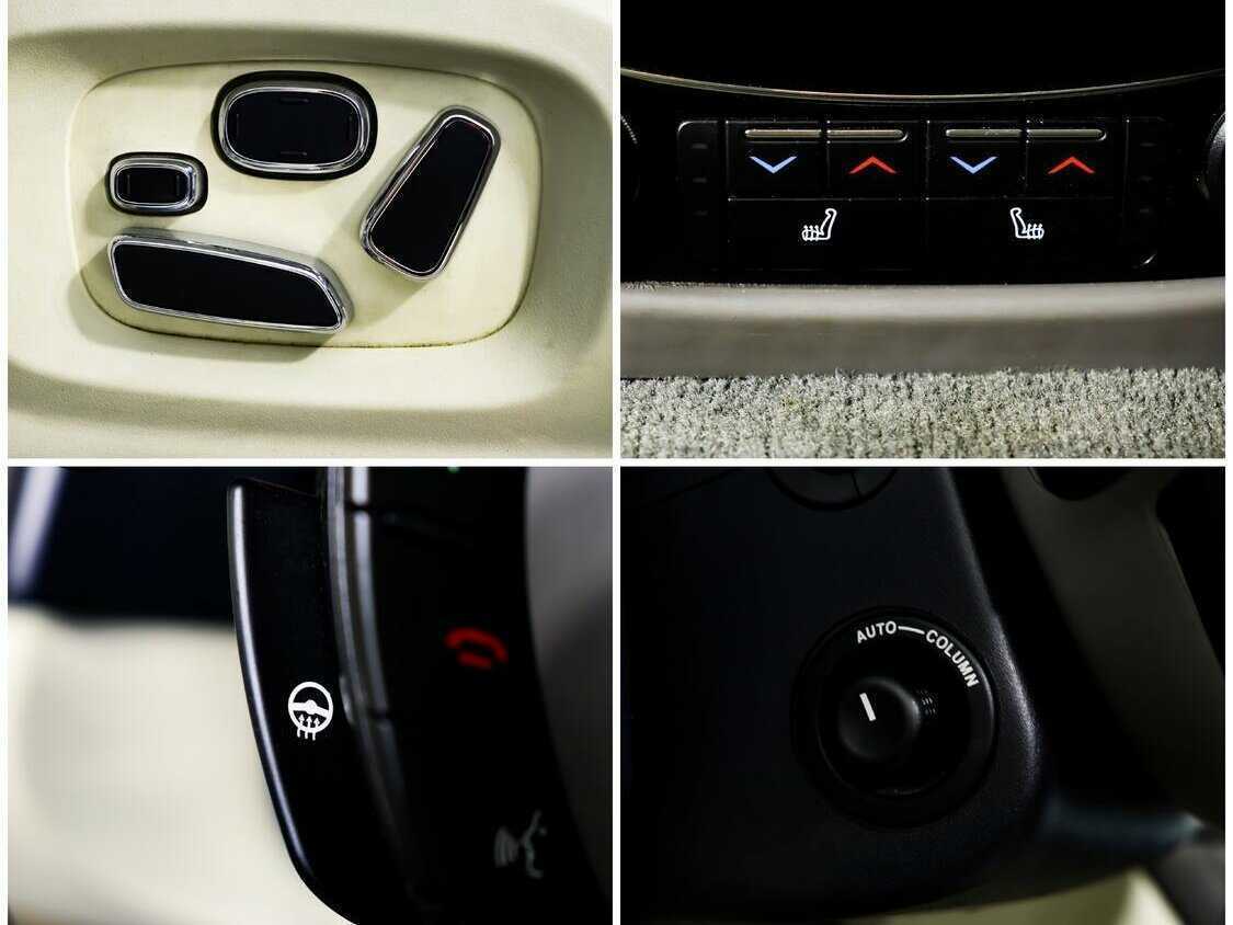 Б/У Ягуар ИксДжи 2012 года. Фото: #13