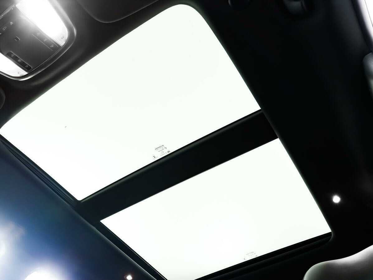 Б/У Джип Гранд Чироки 2017 года. Фото: #11