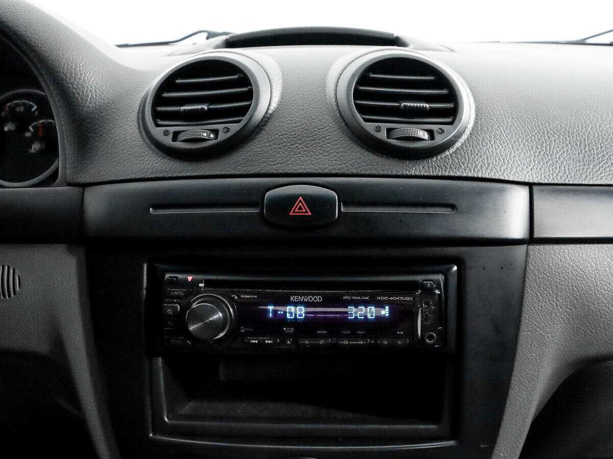 Б/У Шевроле Лачетти 2010 года. Фото: #12