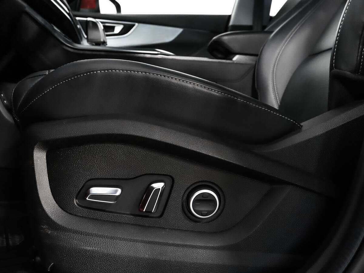 Б/У Чери Тигго 4 Про 2023 года. Фото: #9