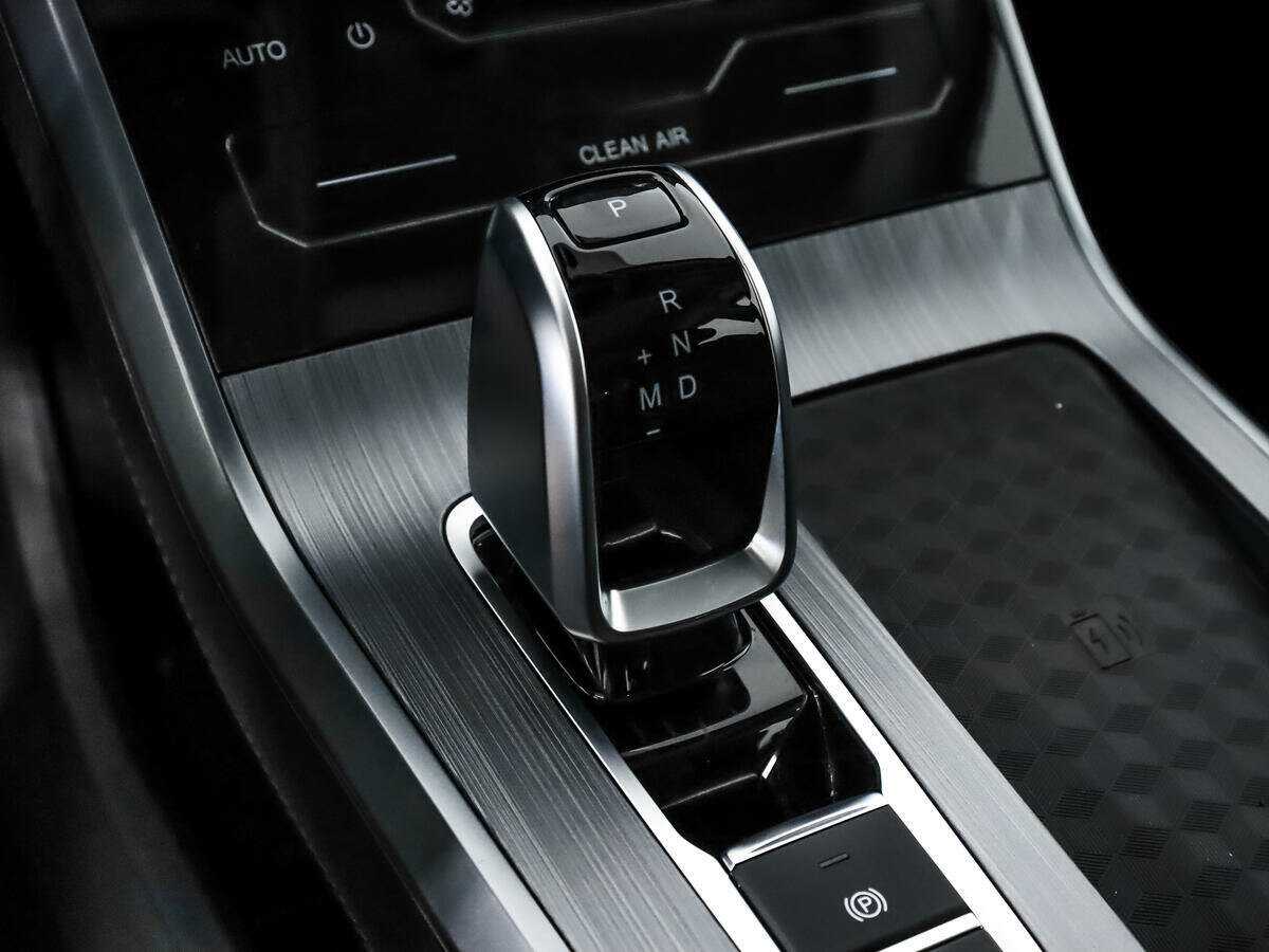 Б/У Чери Тигго 4 Про 2023 года. Фото: #10