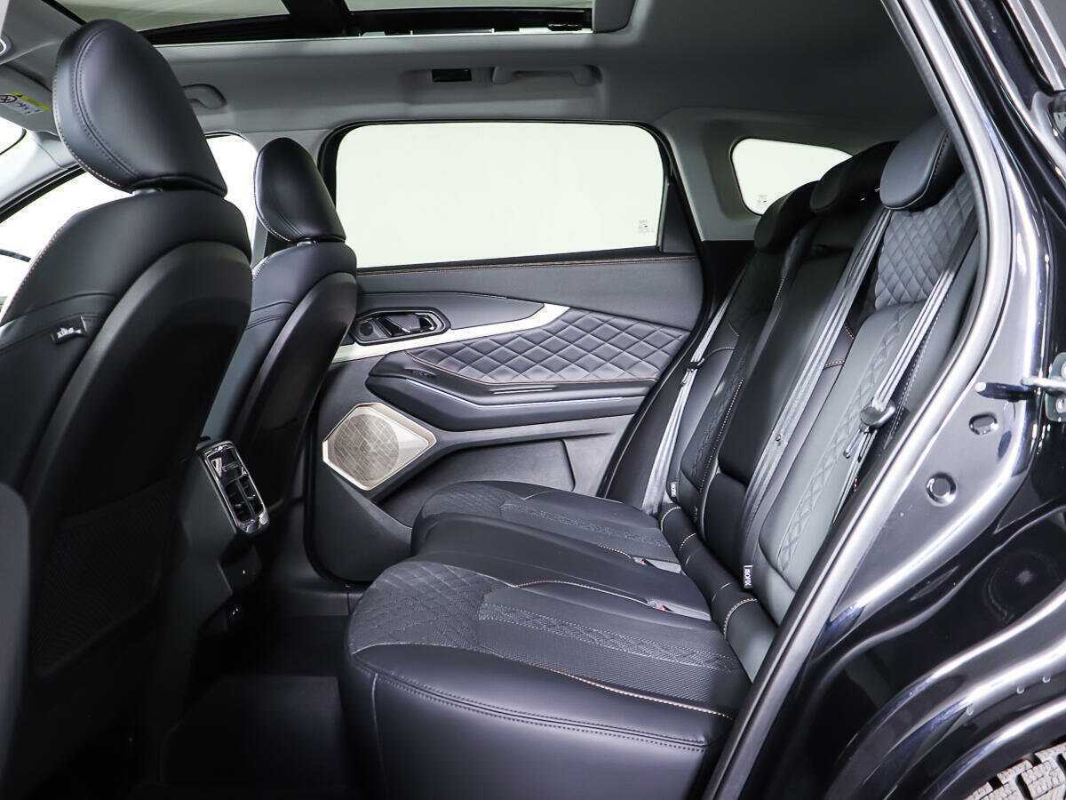 Б/У Эксид Т-Икс-Л 2022 года. Фото: #10