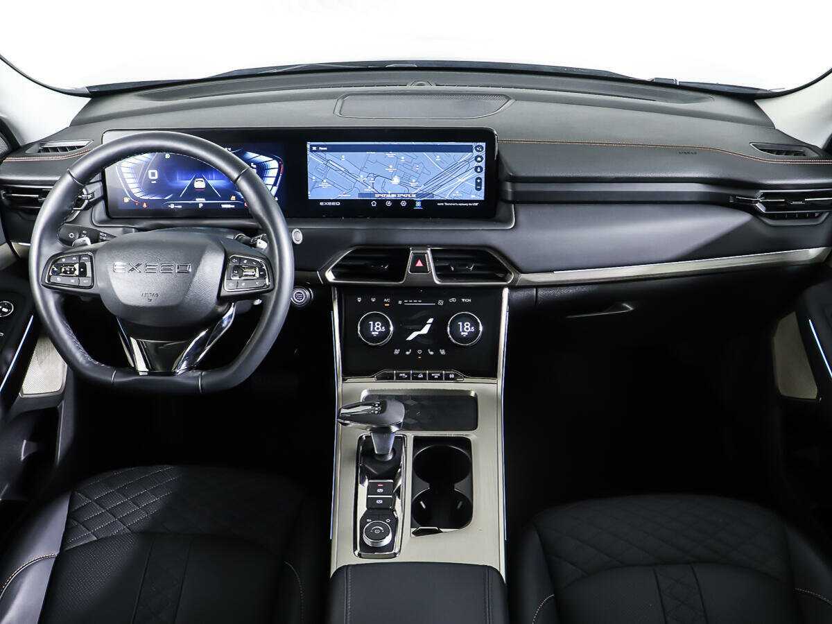 Б/У Эксид Т-Икс-Л 2022 года. Фото: #11