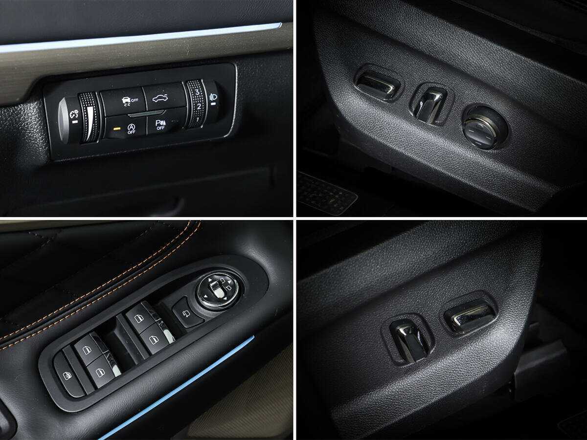 Б/У Эксид Т-Икс-Л 2022 года. Фото: #15