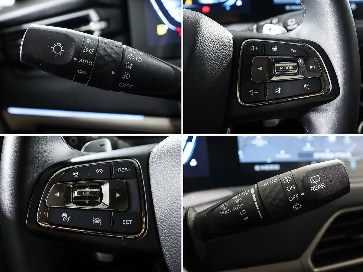 Б/У Эксид Т-Икс-Л 2022 года. Фото: #16