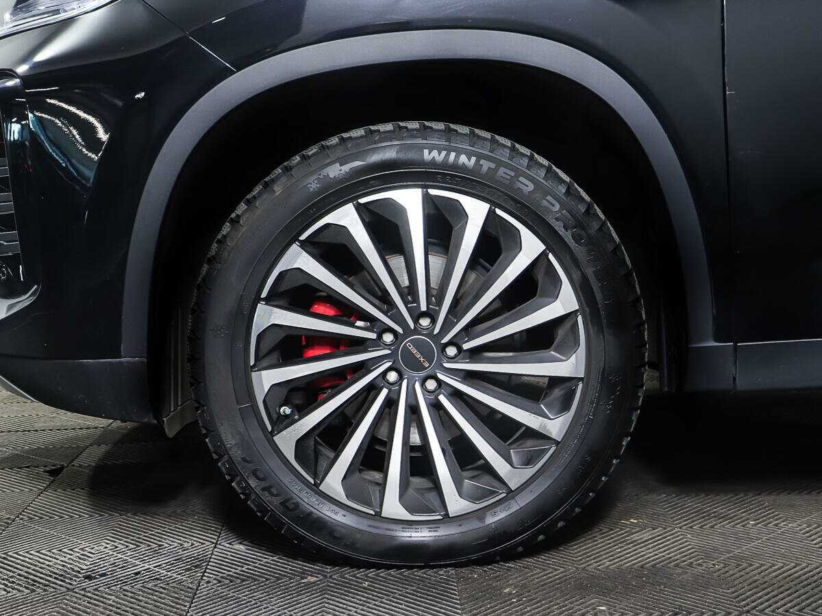 Б/У Эксид Т-Икс-Л 2022 года. Фото: #22