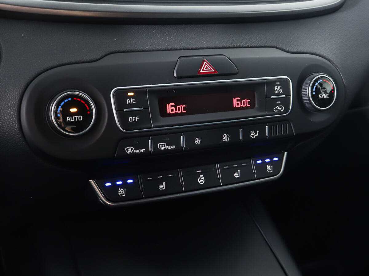 Б/У Киа Соренто 2019 года. Фото: #16