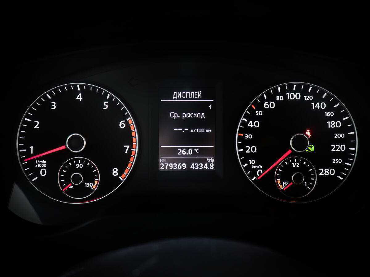 Б/У Фольксваген Джетта 2012 года. Фото: #14