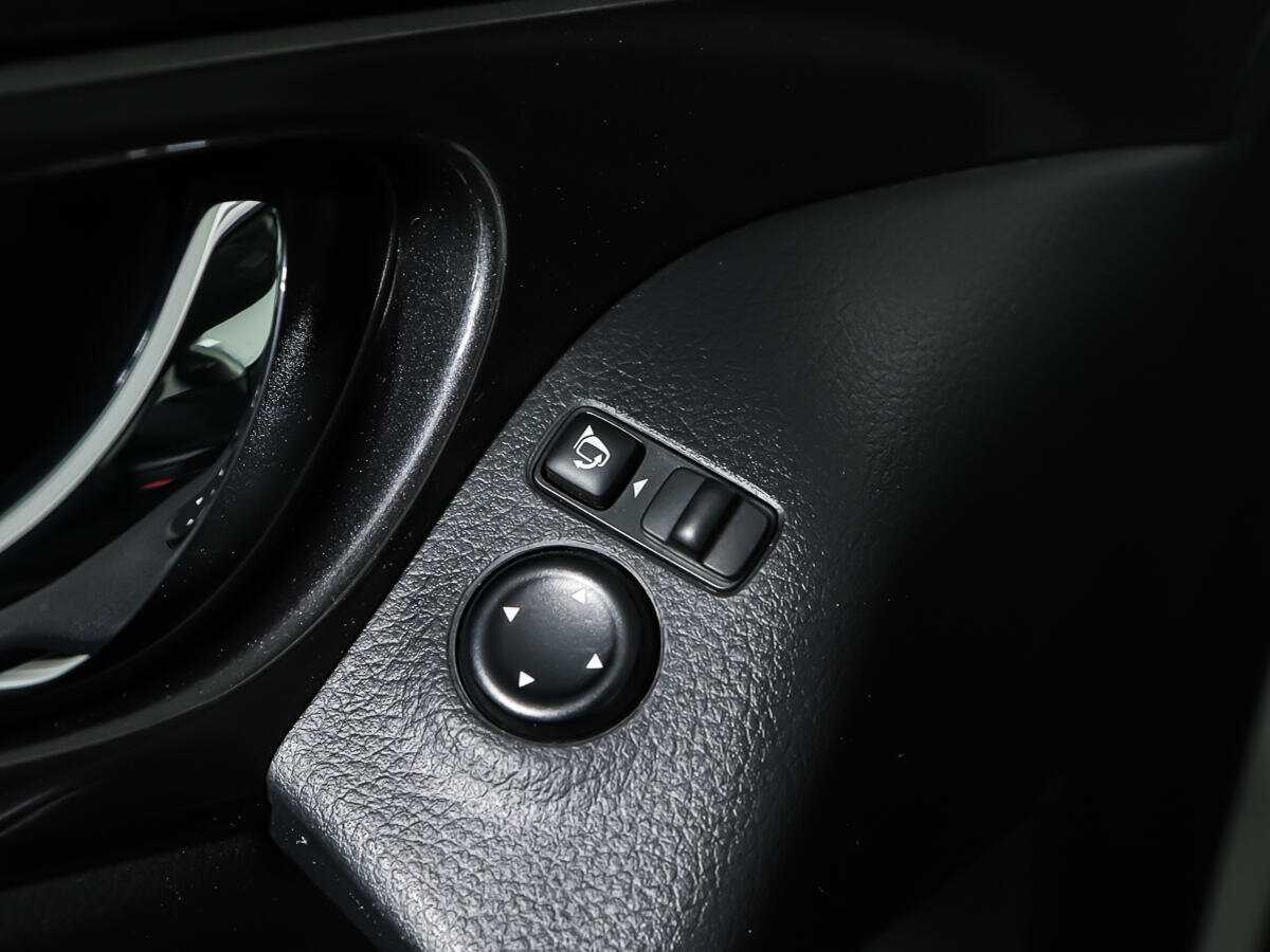 Б/У Ниссан Икс-Трейл 2021 года. Фото: #16