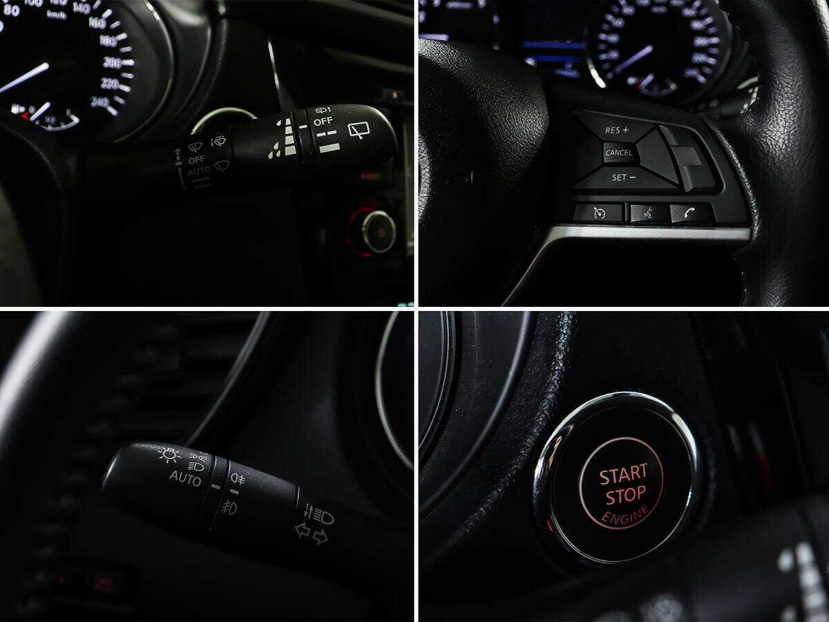 Б/У Ниссан Икс-Трейл 2021 года. Фото: #18