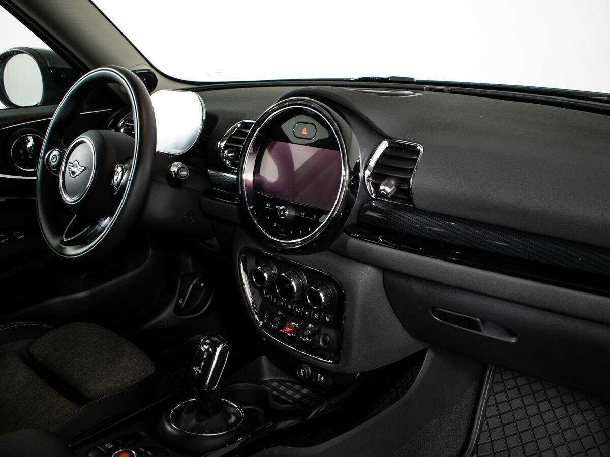 Б/У Мини Клубмэн 2021 года. Фото: #5