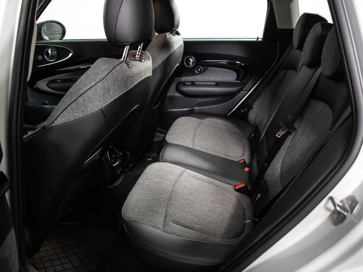 Б/У Мини Клубмэн 2021 года. Фото: #6