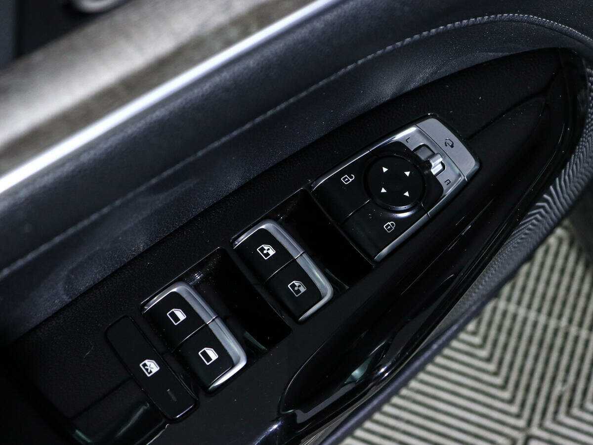 Б/У Киа К5 2020 года. Фото: #17