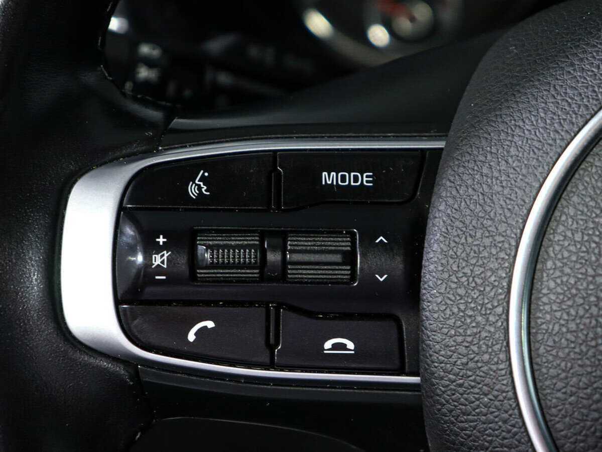 Б/У Киа К5 2020 года. Фото: #20