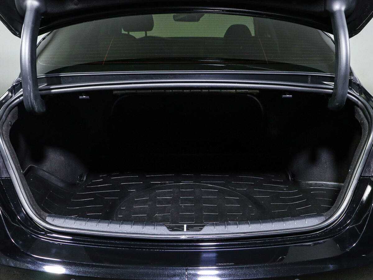 Б/У Киа К5 2020 года. Фото: #23