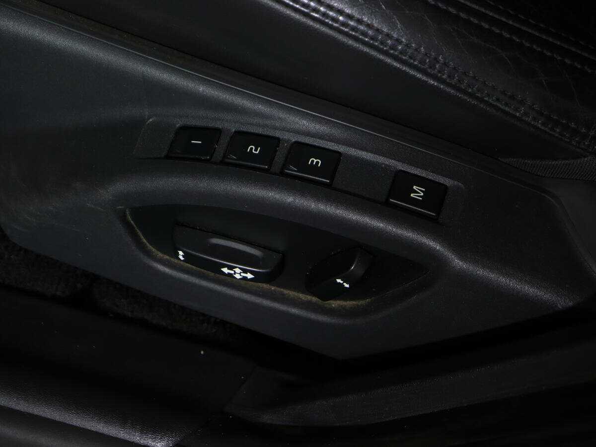 Б/У Вольво С60 2011 года. Фото: #9