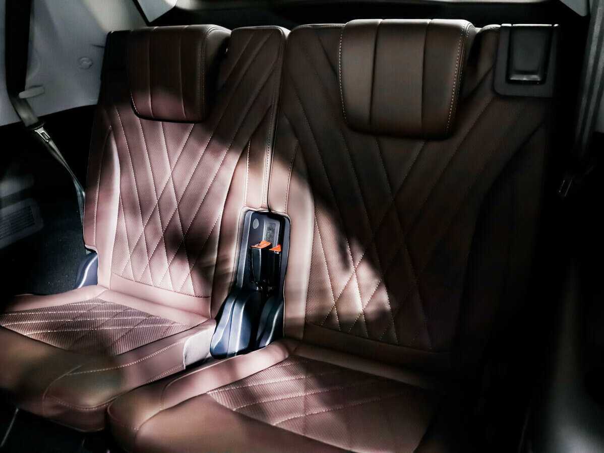 Б/У Чери Тигго 8 Про Макс 2023 года. Фото: #12