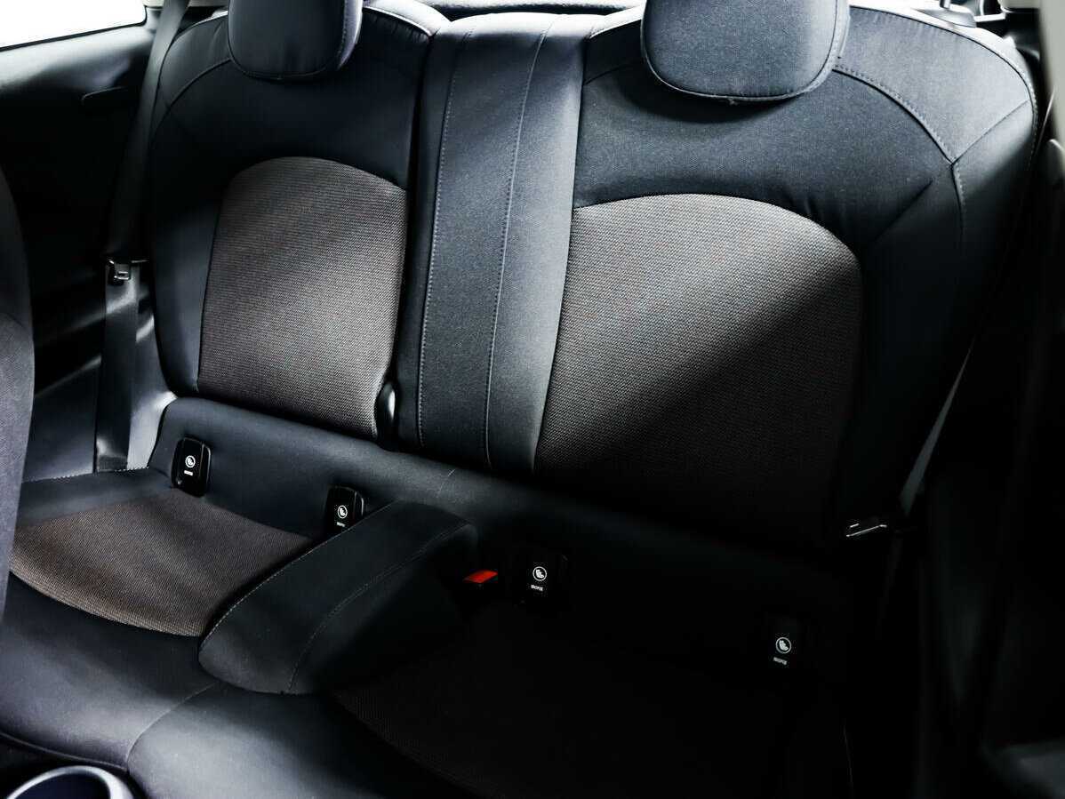 Б/У Мини Хэтч 2019 года. Фото: #11