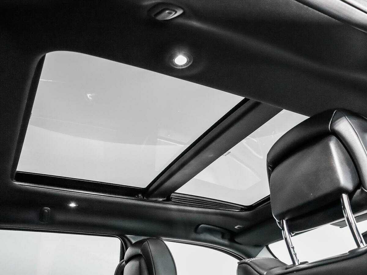 Б/У Джип Гранд Чироки 2016 года. Фото: #15