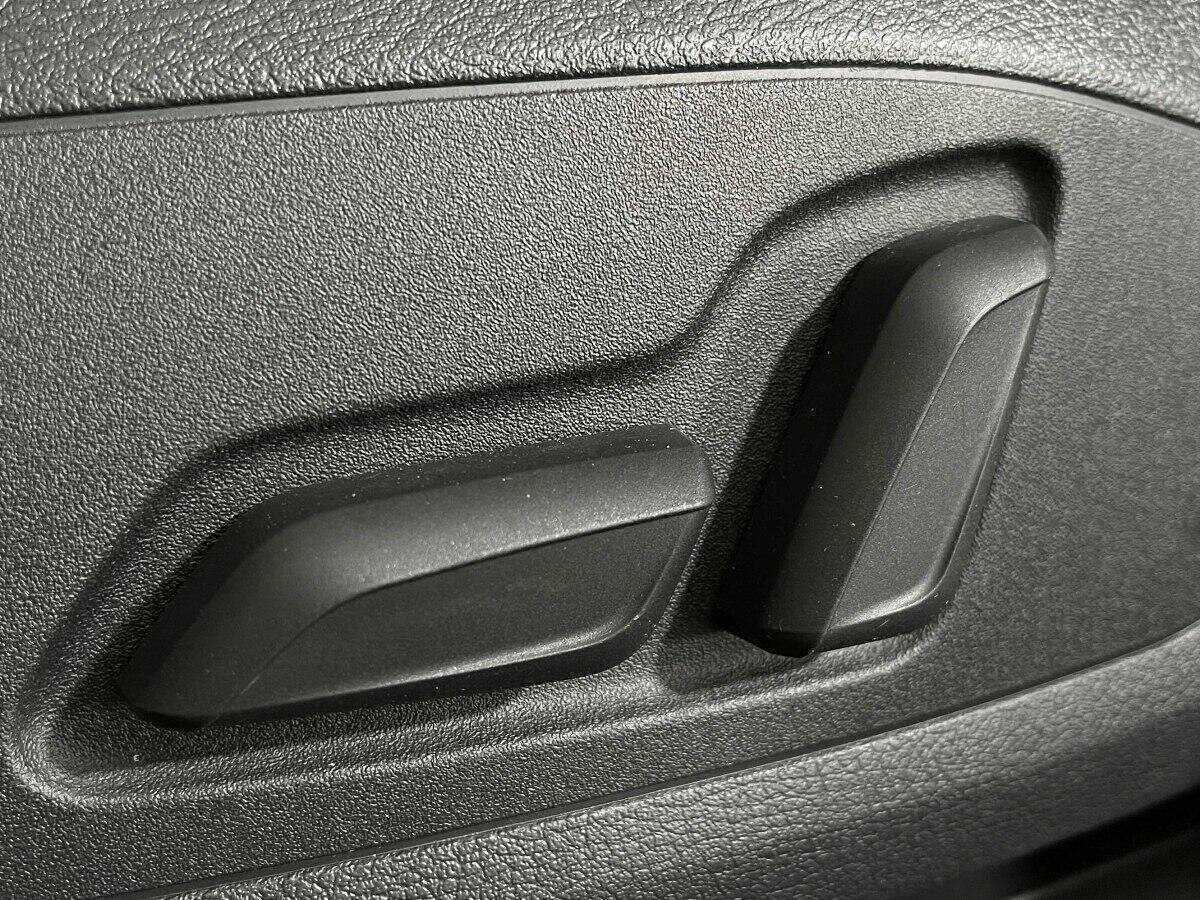 Б/У Ауди А4 2018 года. Фото: #15