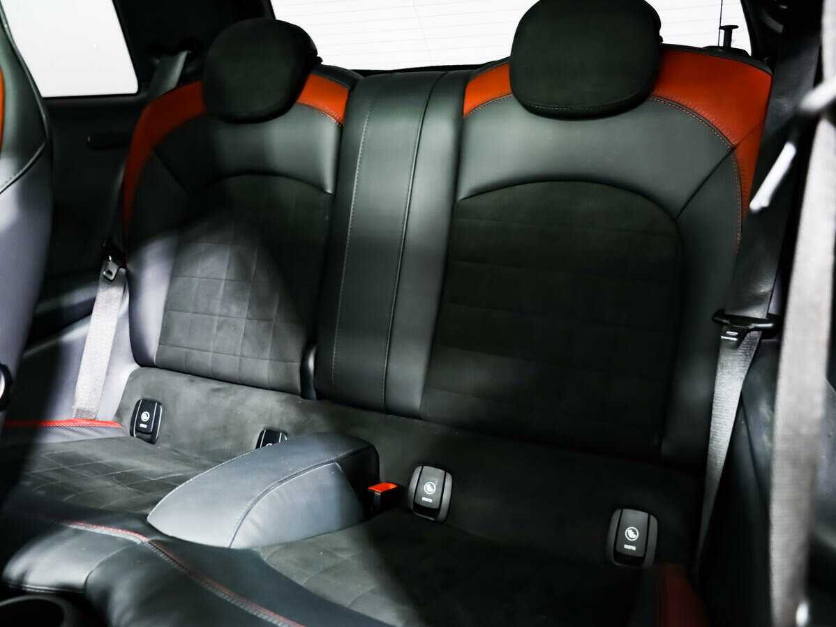 Б/У Мини Хэтч 2018 года. Фото: #11