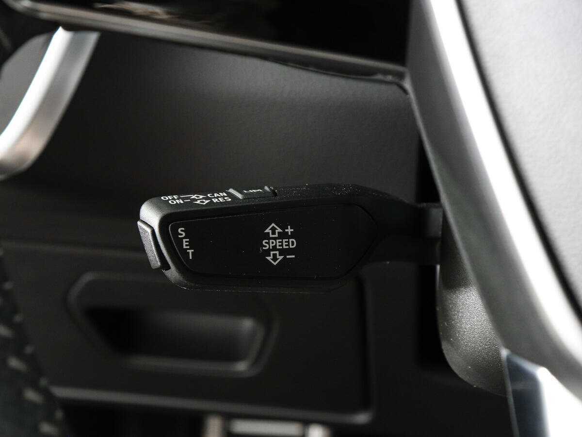 Б/У Ауди А6 2020 года. Фото: #13