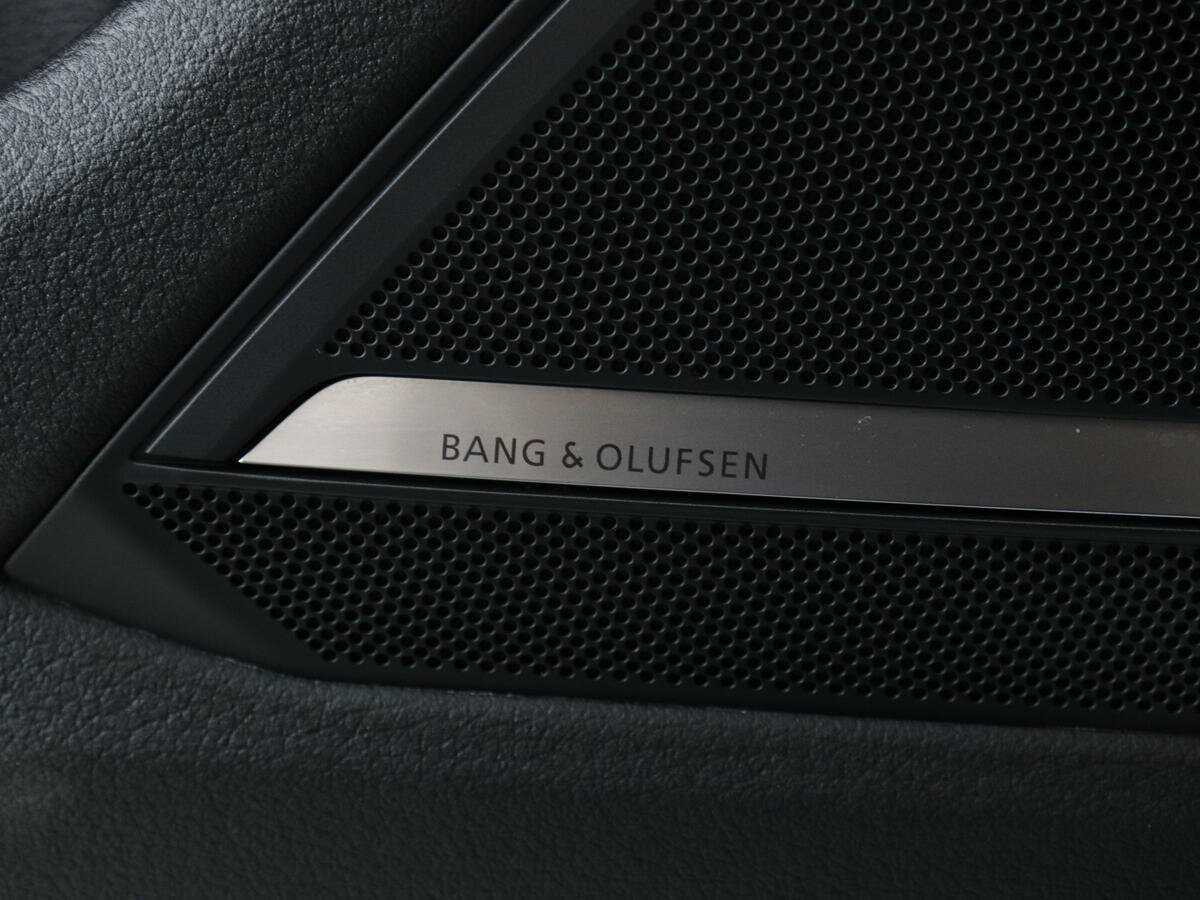 Б/У Ауди А6 2020 года. Фото: #15