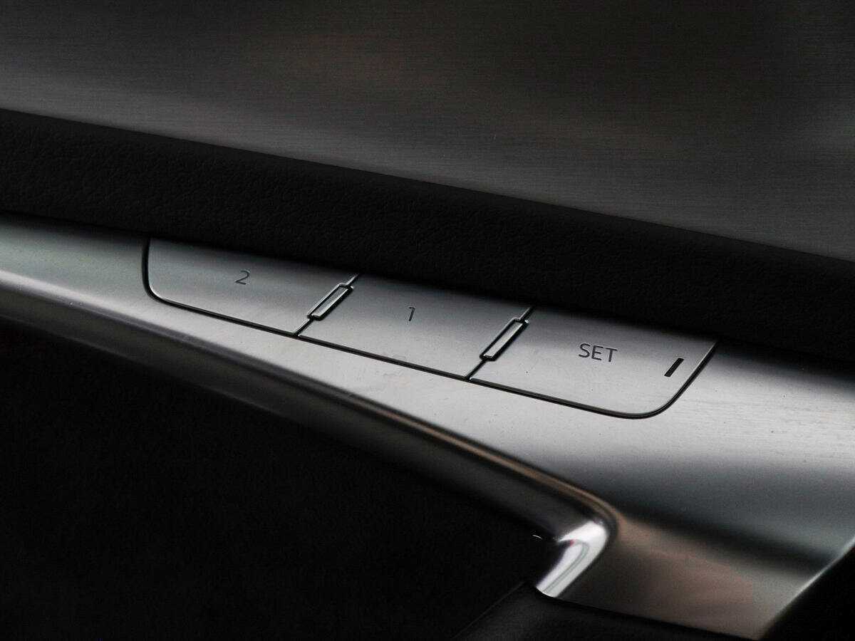 Б/У Ауди А6 2020 года. Фото: #16