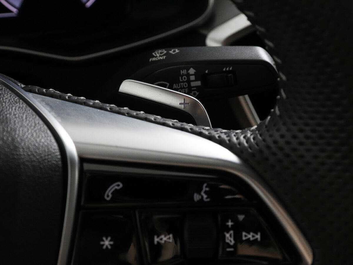 Б/У Ауди А6 2020 года. Фото: #17