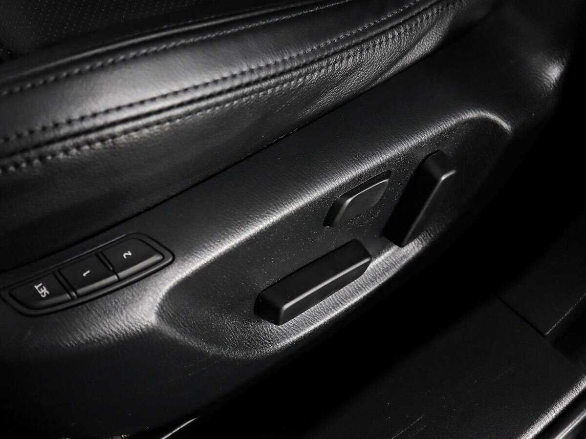 Б/У Мазда 6 2018 года. Фото: #8