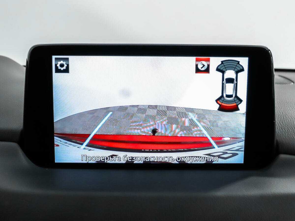 Б/У Мазда Ц-Икс-5 2022 года. Фото: #15