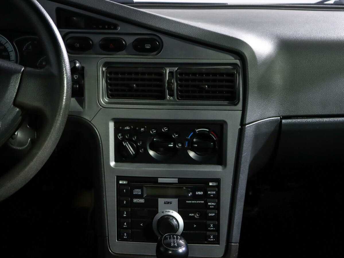 Б/У Дэу Нексия 2012 года. Фото: #12