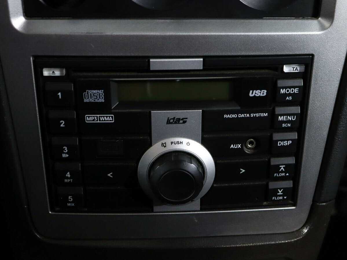 Б/У Дэу Нексия 2012 года. Фото: #15