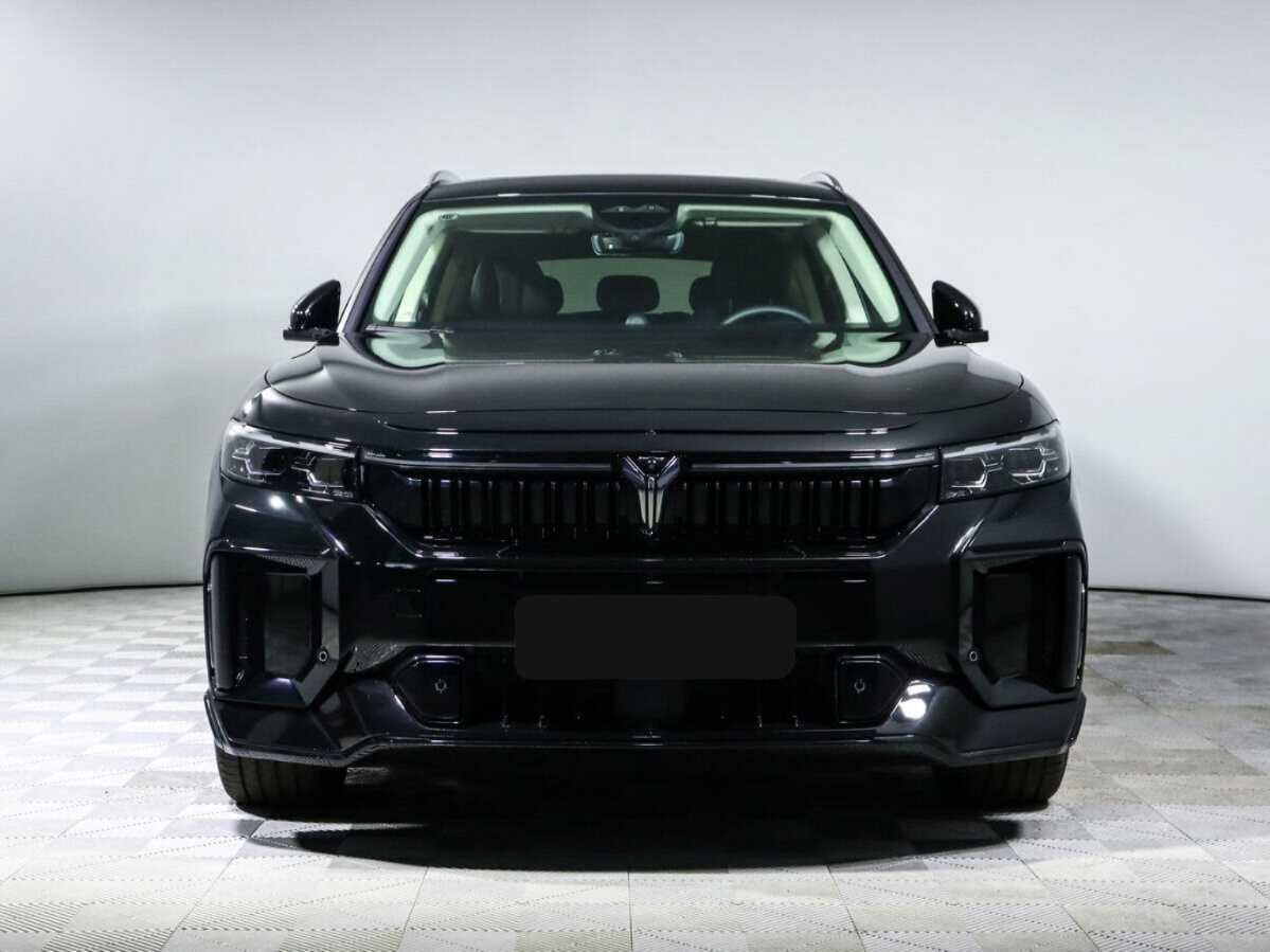 Б/У Войя Фри 2023 года. Фото: #1