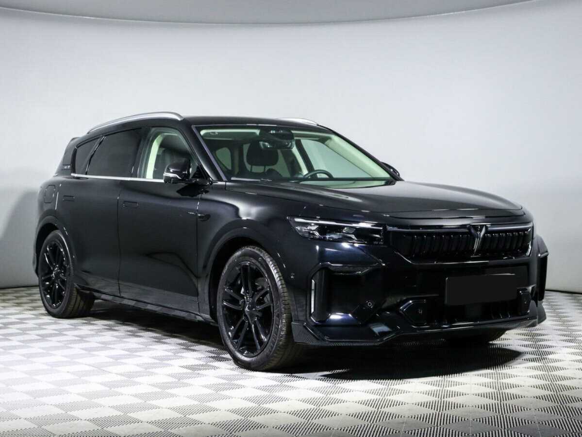 Б/У Войя Фри 2023 года. Фото: #2