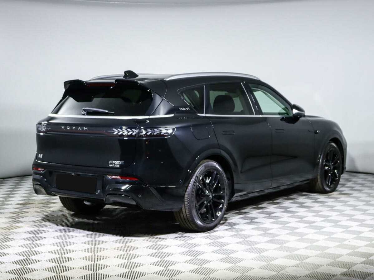 Б/У Войя Фри 2023 года. Фото: #4