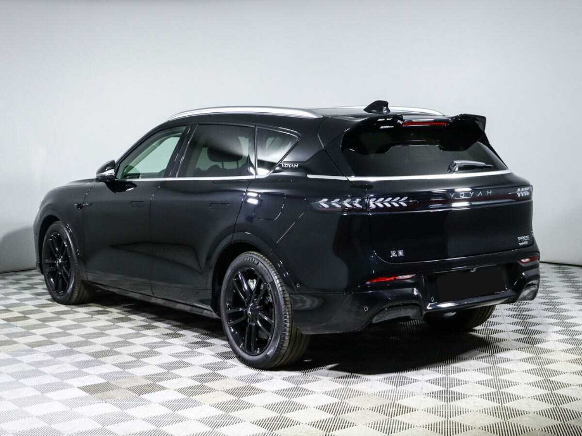 Б/У Войя Фри 2023 года. Фото: #6