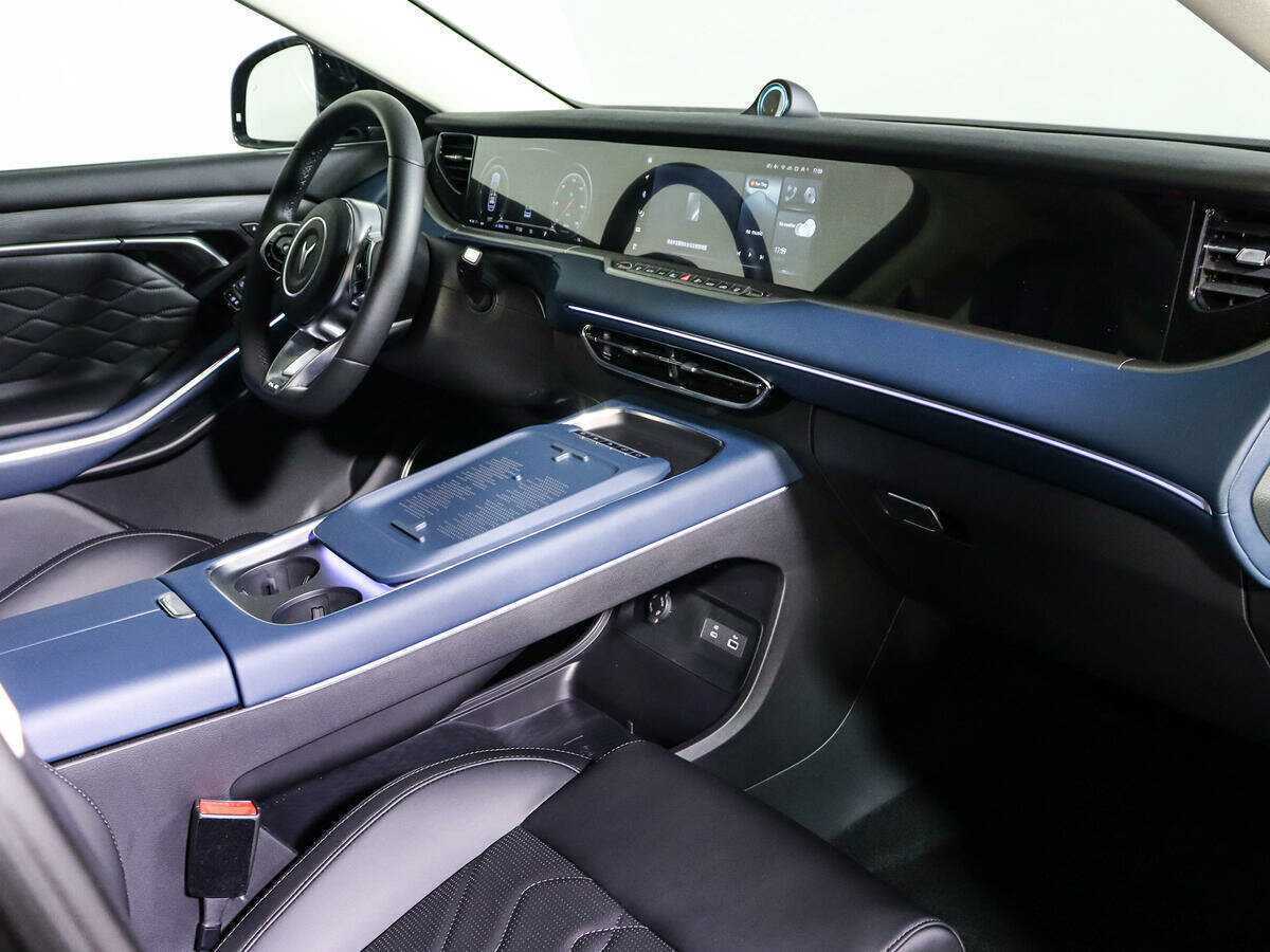 Б/У Войя Фри 2023 года. Фото: #8