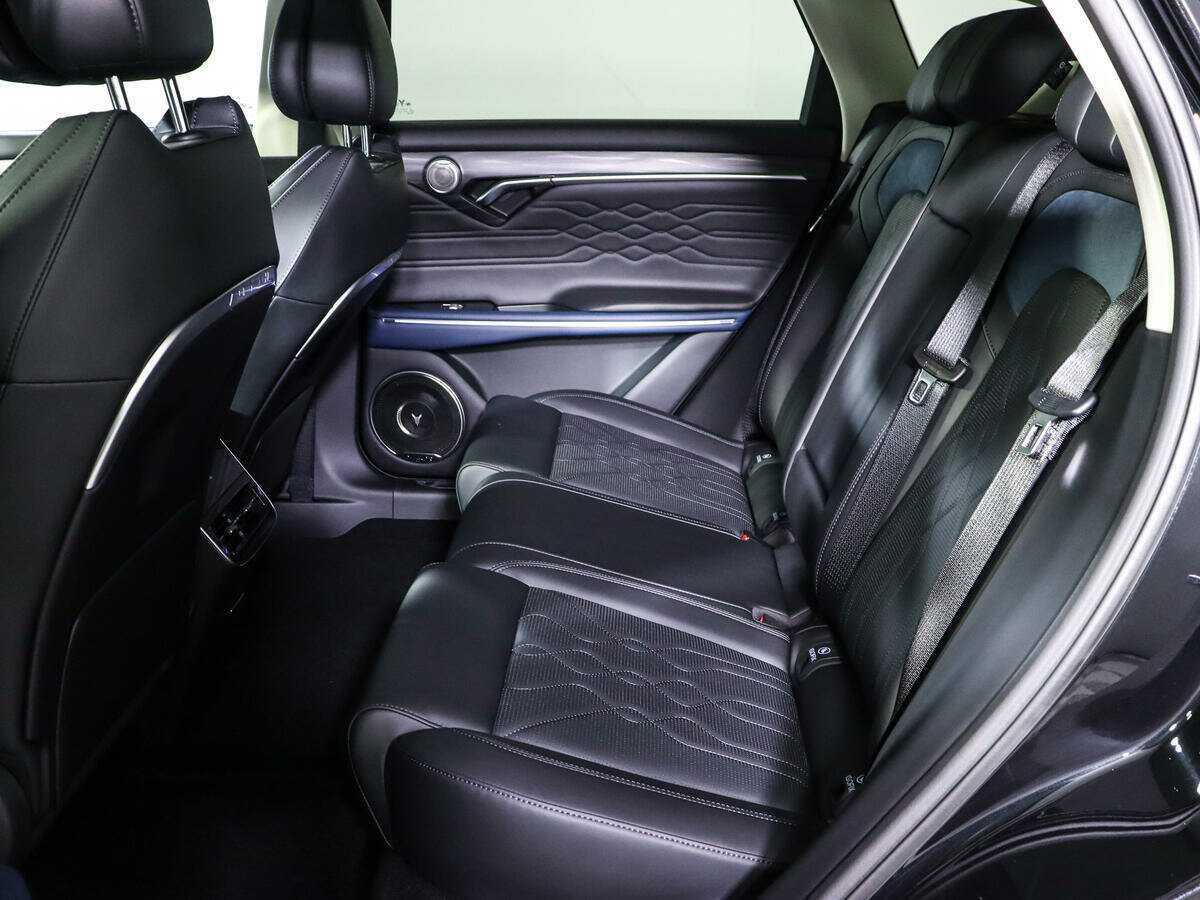 Б/У Войя Фри 2023 года. Фото: #9