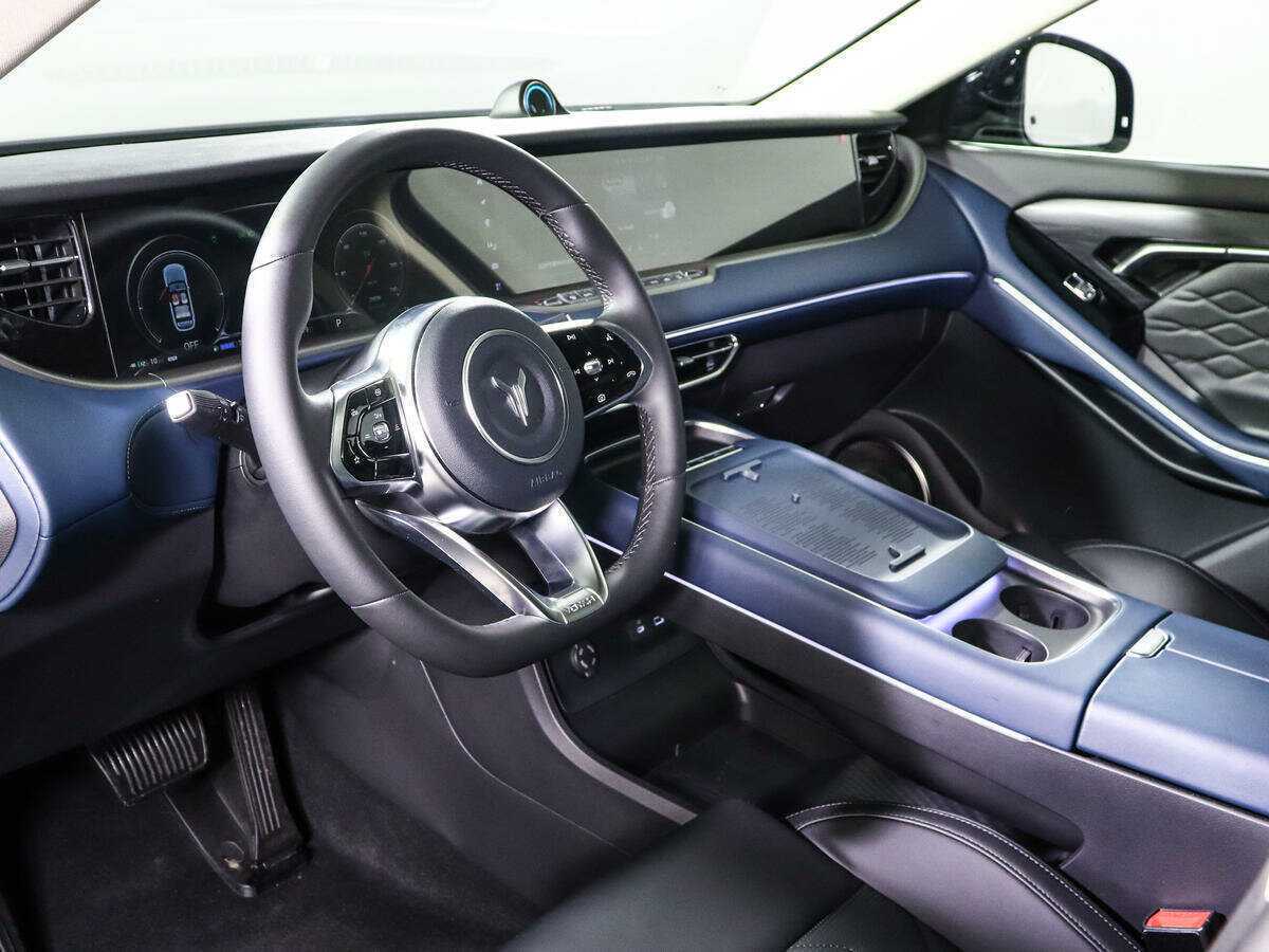 Б/У Войя Фри 2023 года. Фото: #12