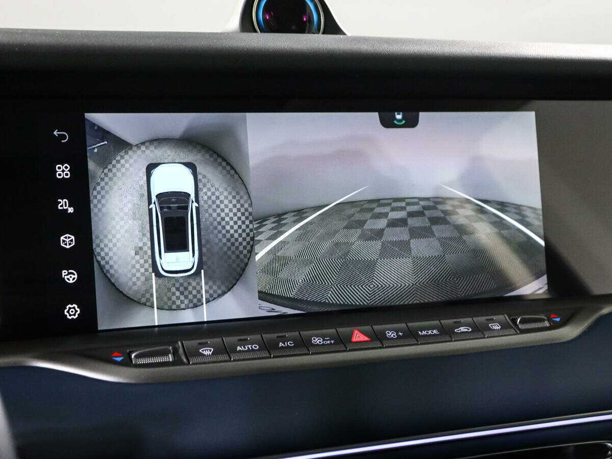 Б/У Войя Фри 2023 года. Фото: #14