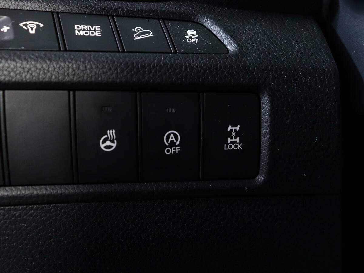 Б/У Хендай Санта Фе 2016 года. Фото: #17