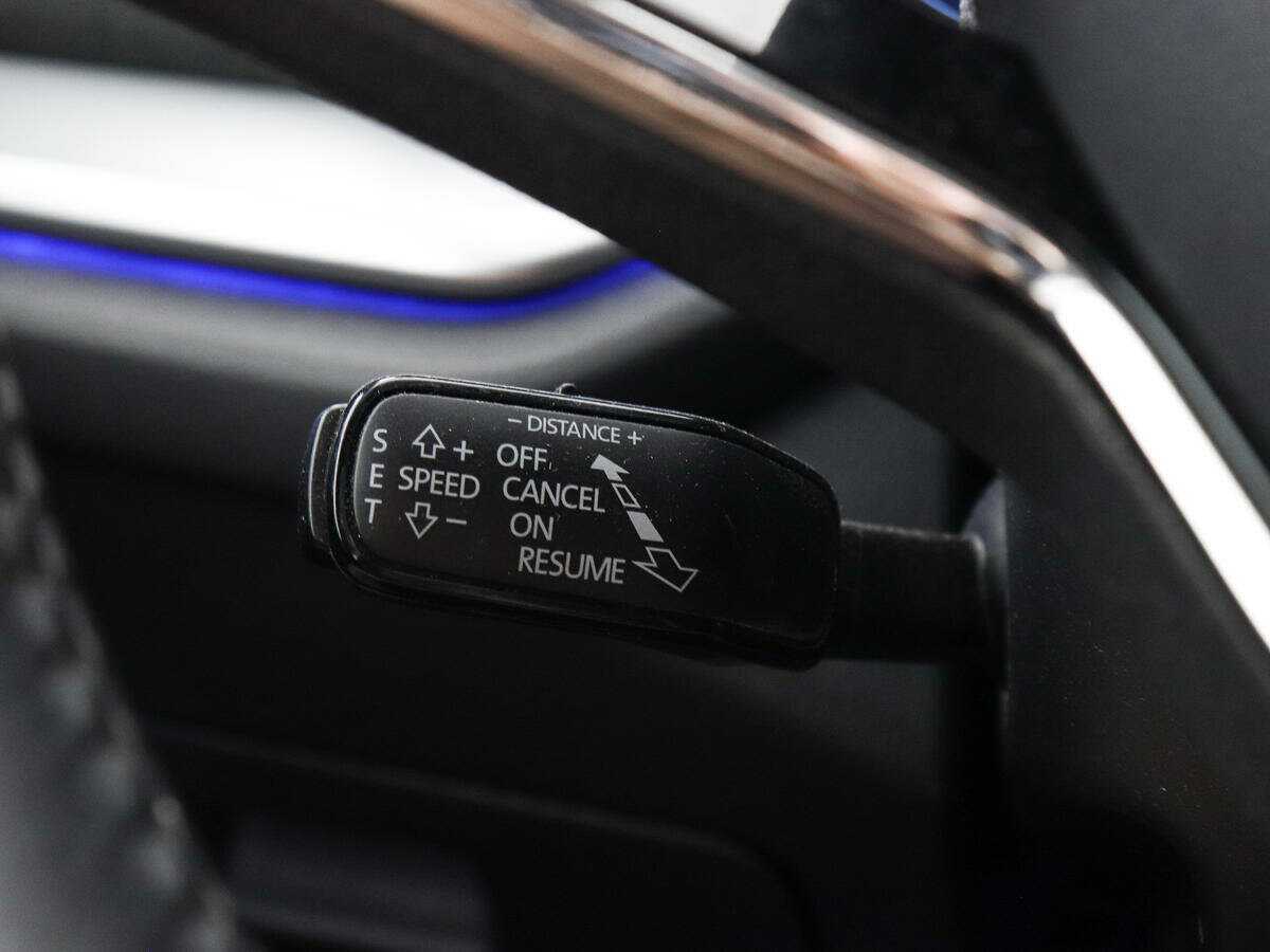 Б/У Шкода Октавия 2020 года. Фото: #14