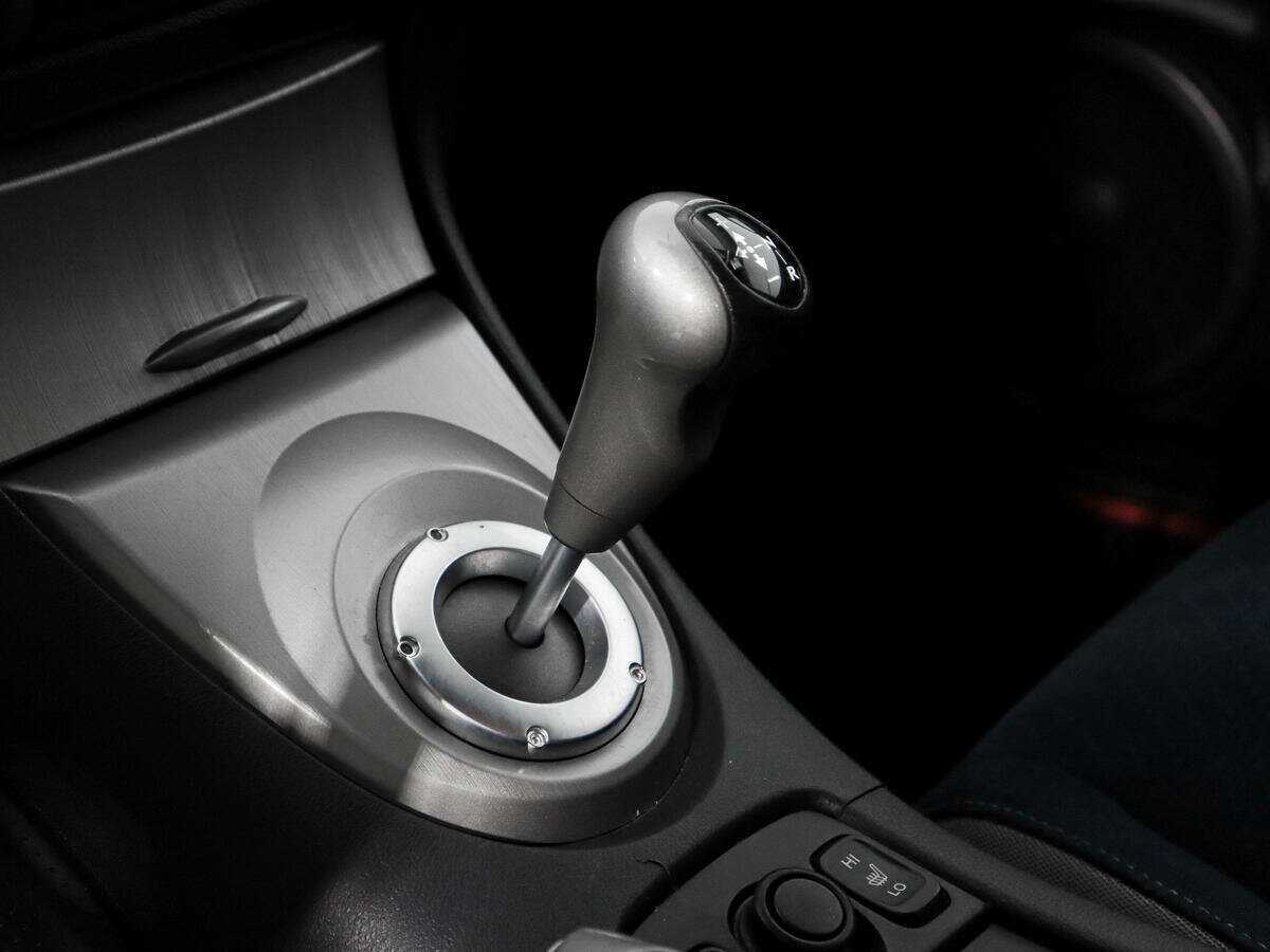 Б/У Хонда Цивик 2008 года. Фото: #7