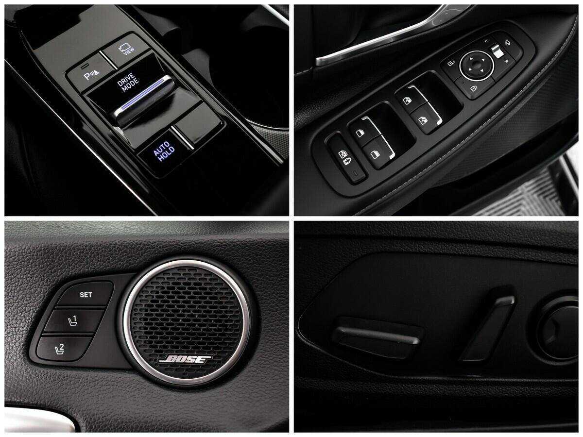 Б/У Хендай Соната 2020 года. Фото: #10