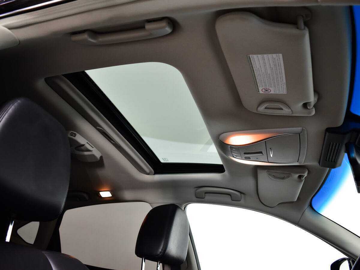 Б/У Инфинити К70 2014 года. Фото: #8